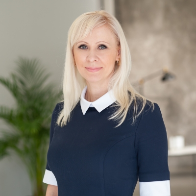 Елена Мальцева